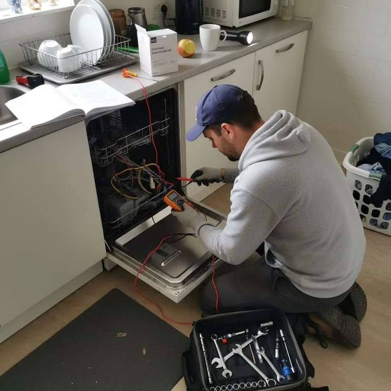 Appliance Repair service in San Buenaventura, CA